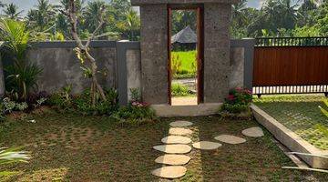 Gambar 1 Cozy Private Villa available at Petulu, ubud