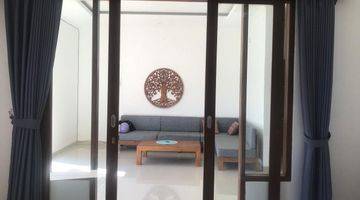 Gambar 3 Cozy Private Villa available at Petulu, ubud