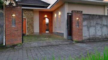 Gambar 3 2 Bedrooms Private Villa In Ubud Available