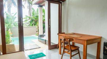 Gambar 3 2 Bedrooms Private Villa In Ubud Area Available Now