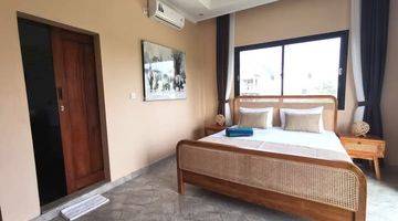 Gambar 2 Private Villa 3 Bedrooms, Available Now In Ubud Area