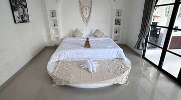 Gambar 3 New Private 2 Bedrooms Villa Available Now In Ubud Area