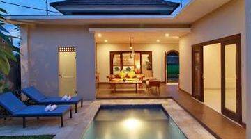 Gambar 2 2 Bedrooms Private Villa In Ubud Available