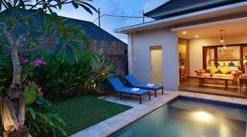 Gambar 4 2 Bedrooms Private Villa In Ubud Available