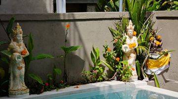 Gambar 2 2 Bedrooms Private Villa In Ubud Area Available Now