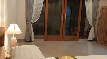 Gambar 3 3 Bedrooms Villa/House, Brand New,  For Rent In Ubud Area