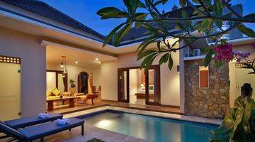 Gambar 1 2 Bedrooms Private Villa In Ubud Available