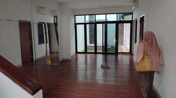 Gambar 1 Dijual Rumah Siap Huni di Emerald Terrace Bintaro Jaya