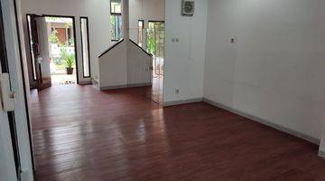 Gambar 2 Dijual Rumah Siap Huni di Emerald Terrace Bintaro Jaya