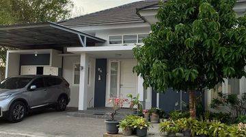 Gambar 2 Dijual Rumah Minimalis Modern Dalam Cluster Nyang Nyaman Di Lampung