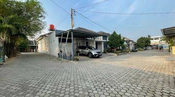 Gambar 4 Dijual Rumah Minimalis Modern Dalam Cluster Nyang Nyaman Di Lampung