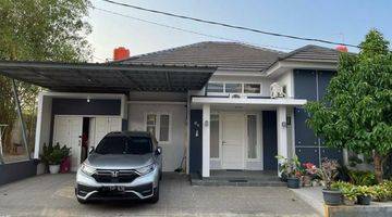 Gambar 5 Dijual Rumah Minimalis Modern Dalam Cluster Nyang Nyaman Di Lampung