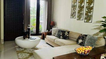 Gambar 2 Dijual rumah cantik bangun sendiri dalam cluster