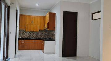 Gambar 1 Disewakan rumah hunian dalam cluster discovery residence bintaro jaya