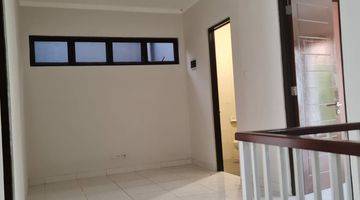 Gambar 4 Disewakan rumah hunian dalam cluster discovery residence bintaro jaya