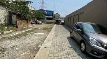 Gambar 4 Dijual Rumah Di Bintaro Jaya Sektor 4 Dekat Alazhar