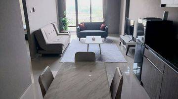 Gambar 1 Dijual Apartemen The Accent Bintaro Jaya Sektor 6