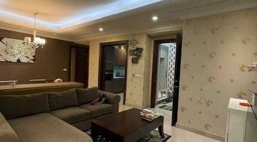 Gambar 2 Dijual Apartemen Pakubuwono View Jakarta Selatan 2BR Furnished