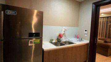 Gambar 4 Dijual Apartemen Pakubuwono View Jakarta Selatan 2BR Furnished