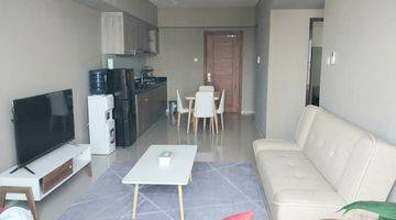 Gambar 2 Dijual Apartemen The Accent Bintaro Jaya Sektor 6