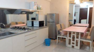 Gambar 3 APARTEMEN WATERPLACE SURABAYA BARAT