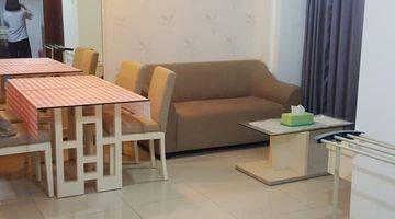 Gambar 1 APARTEMEN WATERPLACE SURABAYA BARAT