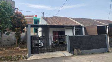 Gambar 1 Rumah Cantik Terawat di Pondok Rahayu, Kopo Katapang