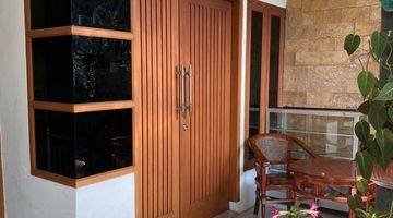 Gambar 5 Rumah Cantik Bersih Bikin Betah Banget di Cicukang Indah