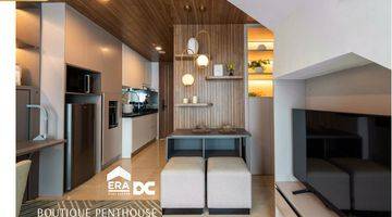 Gambar 5 Apartemen Southgate Jakarta Selatan Harga Mulai 1 M Fasilitas Wah