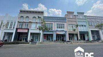 Gambar 2 Ruko Cocok Untuk Kantor Dekat Perum Citragrand Semarang