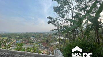 Gambar 1 Tanah Luas View Gunung Ada Sumber Mata Air Siwarak Semarang