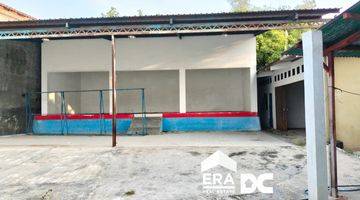 Gambar 5 Ruang Usaha Dan Rumah Bagus Luas Dekat Alun Alun Pati 
