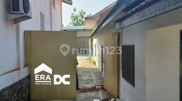 Gambar 4 Ruang Usaha Dan Rumah Bagus Luas Dekat Alun Alun Pati 