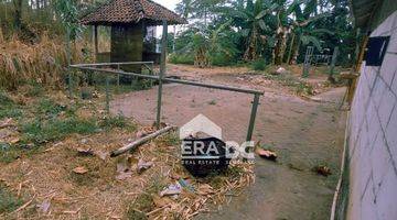 Gambar 4 Tanah Luas Tepi Jalan Raya Akses Utama Pringapus Semarang