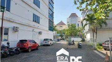 Gambar 2 Gedung 4 Lantai Siap Pakai Strategis Pusat Kota Pahlawan Semarang