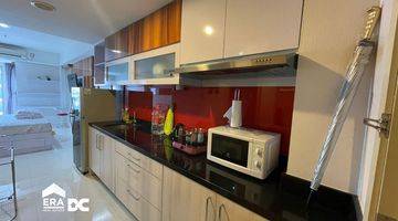 Gambar 2 Apartment Pinnacle Harga Bulanan 6,5 Jt View Tugu Muda Pandanaran