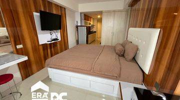 Gambar 3 Apartment Pinnacle Harga Bulanan 6,5 Jt View Tugu Muda Pandanaran