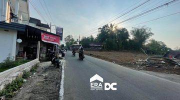 Gambar 1 Tanah Kavling 159 m² Harga Nego Randuacir Argomulyo Salatiga