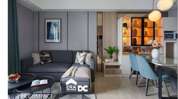 Gambar 4 Apartemen Southgate Jakarta Selatan Harga Mulai 1 M Fasilitas Wah