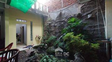 Gambar 4 Rumah Bagus Akses Jalan Lebar Karonsih Ngaliyan Semarang