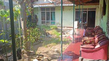 Gambar 4 Rumah Cocok Untuk Kost Lahan Parkir Luas Kelud Gajah Mungkur