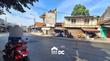 Gambar 3 Rumah Pinggir Jalan Area Komersil Cocok Untuk Toko Juwana Pati