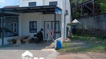 Gambar 4 Rumah Bagus Minimalis Perum Mulia Residence Boja Kendal