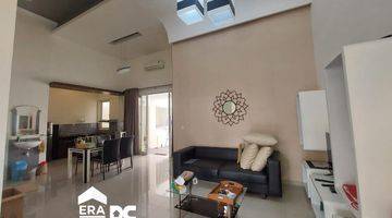 Gambar 1 Rumah Bagus Furnished Dekat Tol Krapyak Graha Padma Semarang