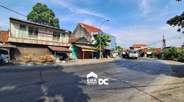 Gambar 5 Rumah Pinggir Jalan Area Komersil Cocok Untuk Toko Juwana Pati