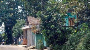 Gambar 5 Rumah Ada Taman Suasana Asri Dusun Banaran Sekaran Gunung Pati