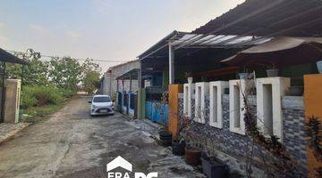 Gambar 1 Rumah Bagus Ada Taman Hadipolo Jekulo Kudus