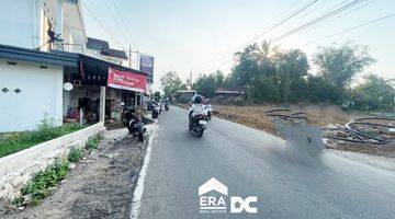 Gambar 4 Tanah Kavling 159 m² Harga Nego Randuacir Argomulyo Salatiga