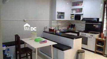 Gambar 1 Rumah Murah Furnished Siap Huni Graha Sinar Mutiara Tembalang