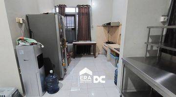 Gambar 2 Rumah Furnished Tengah Kota Dekat Simpang Lima Pekunden Semarang 